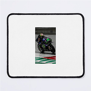 Franco Morbidelli Moto2 World Champ Franco Morbidelli Mouse Pads
