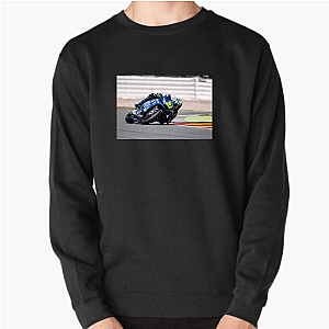 Franco Morbidelli VR46 Academy Star Franco Morbidelli Sweatshirts