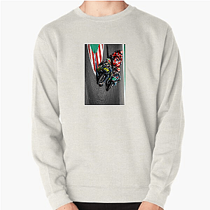 Franco Morbidelli Beyond The Podium Franco Morbidelli Sweatshirts