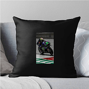 Franco Morbidelli Moto2 World Champ Franco Morbidelli Pillows Cover