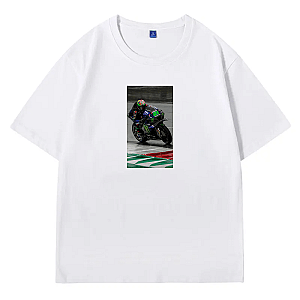 Franco Morbidelli Moto2 World Champ Franco Morbidelli T-Shirts