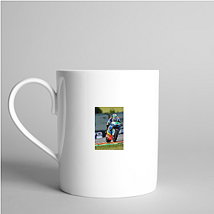 Franco Morbidelli Always Smooth, Always Fast Franco Morbidelli Mugs