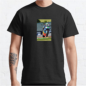 Franco Morbidelli Always Smooth, Always Fast Franco Morbidelli T-Shirts