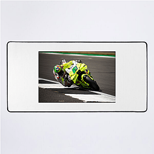Franco Morbidelli Ride It Like Morbido Franco Morbidelli Mouse Pads