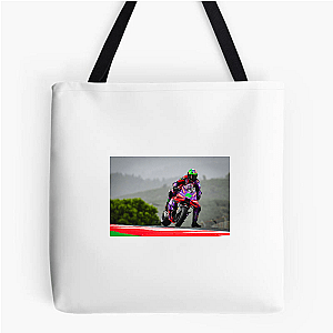 Franco Morbidelli Unforgettable Season Franco Morbidelli Bags