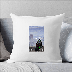 Franco Morbidelli MotoGP Vice Champion Franco Morbidelli Pillows Cover