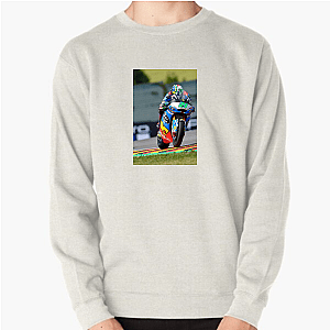 Franco Morbidelli Always Smooth, Always Fast Franco Morbidelli Sweatshirts