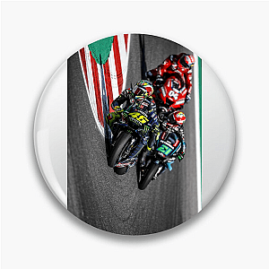 Franco Morbidelli Beyond The Podium Franco Morbidelli Pins