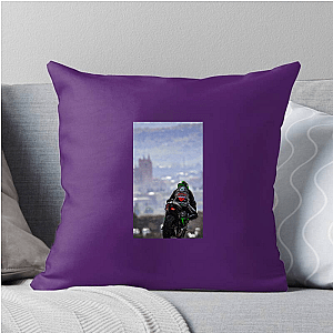 Franco Morbidelli MotoGP Vice Champion Franco Morbidelli Pillows Cover