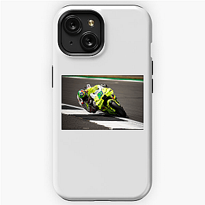 Franco Morbidelli Ride It Like Morbido Franco Morbidelli iPhone Cases