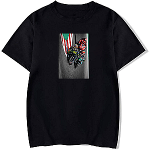 Franco Morbidelli Beyond The Podium Franco Morbidelli T-Shirts