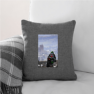 Franco Morbidelli MotoGP Vice Champion Franco Morbidelli Pillows Cover