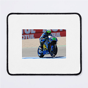 Franco Morbidelli My Favorite Racer Franco Morbidelli Mouse Pads
