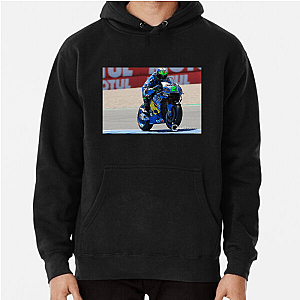 Franco Morbidelli My Favorite Racer Franco Morbidelli Hoodies