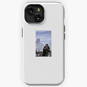 Franco Morbidelli MotoGP Vice Champion Franco Morbidelli iPhone Cases