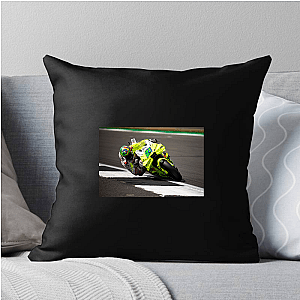 Franco Morbidelli Ride It Like Morbido Franco Morbidelli Pillows Cover