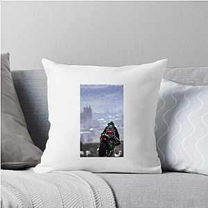 Franco Morbidelli MotoGP Vice Champion Franco Morbidelli Pillows Cover