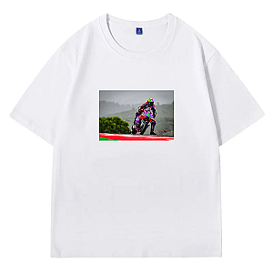 Franco Morbidelli Unforgettable Season Franco Morbidelli T-Shirts