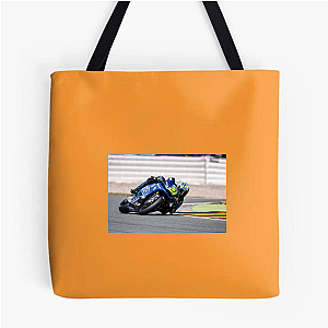 Franco Morbidelli VR46 Academy Star Franco Morbidelli Bags