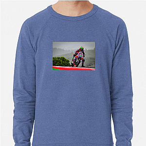Franco Morbidelli Unforgettable Season Franco Morbidelli Sweatshirts
