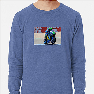 Franco Morbidelli My Favorite Racer Franco Morbidelli Sweatshirts