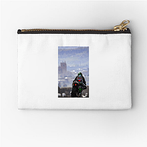 Franco Morbidelli MotoGP Vice Champion Franco Morbidelli Zipper Pouches