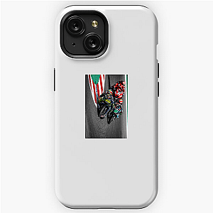 Franco Morbidelli Beyond The Podium Franco Morbidelli iPhone Cases