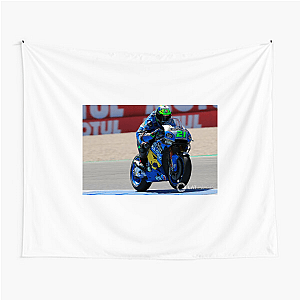 Franco Morbidelli My Favorite Racer Franco Morbidelli Tapestries