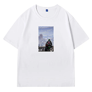 Franco Morbidelli MotoGP Vice Champion Franco Morbidelli T-Shirts