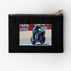 Franco Morbidelli My Favorite Racer Franco Morbidelli Zipper Pouches