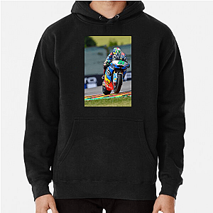 Franco Morbidelli Always Smooth, Always Fast Franco Morbidelli Hoodies