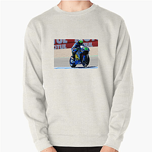 Franco Morbidelli My Favorite Racer Franco Morbidelli Sweatshirts
