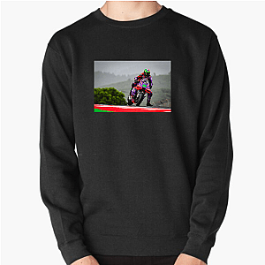 Franco Morbidelli Unforgettable Season Franco Morbidelli Sweatshirts