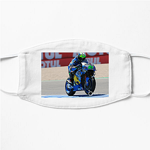 Franco Morbidelli My Favorite Racer Franco Morbidelli Face Masks