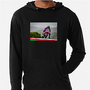 Franco Morbidelli Unforgettable Season Franco Morbidelli Hoodies
