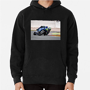 Franco Morbidelli VR46 Academy Star Franco Morbidelli Hoodies