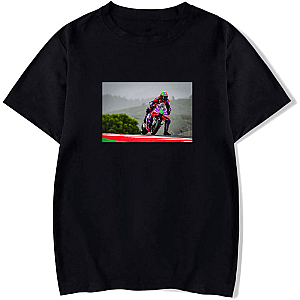 Franco Morbidelli Unforgettable Season Franco Morbidelli T-Shirts
