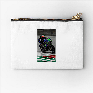 Franco Morbidelli Moto2 World Champ Franco Morbidelli Zipper Pouches