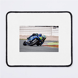 Franco Morbidelli VR46 Academy Star Franco Morbidelli Mouse Pads