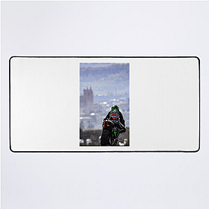 Franco Morbidelli MotoGP Vice Champion Franco Morbidelli Mouse Pads