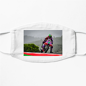 Franco Morbidelli Unforgettable Season Franco Morbidelli Face Masks