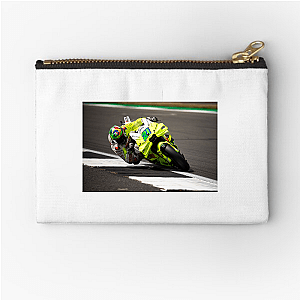 Franco Morbidelli Ride It Like Morbido Franco Morbidelli Zipper Pouches