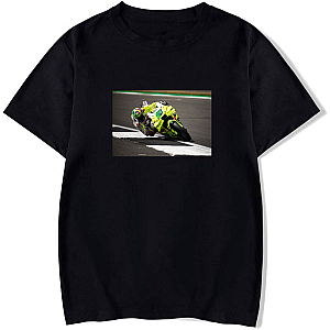 Franco Morbidelli Ride It Like Morbido Franco Morbidelli T-Shirts