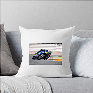 Franco Morbidelli VR46 Academy Star Franco Morbidelli Pillows Cover