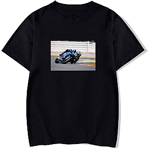 Franco Morbidelli VR46 Academy Star Franco Morbidelli T-Shirts