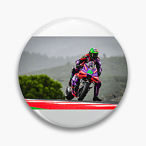 Franco Morbidelli Unforgettable Season Franco Morbidelli Pins