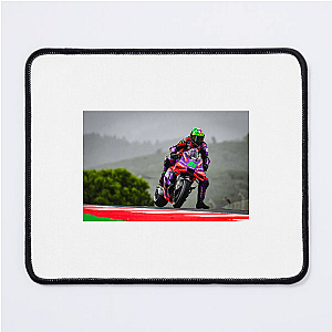Franco Morbidelli Unforgettable Season Franco Morbidelli Mouse Pads