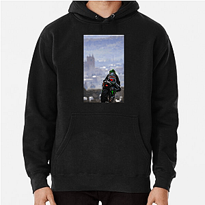 Franco Morbidelli MotoGP Vice Champion Franco Morbidelli Hoodies