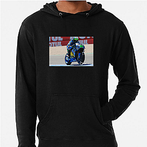 Franco Morbidelli My Favorite Racer Franco Morbidelli Hoodies