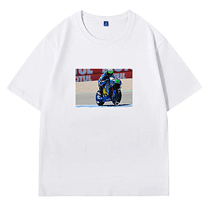 Franco Morbidelli My Favorite Racer Franco Morbidelli T-Shirts